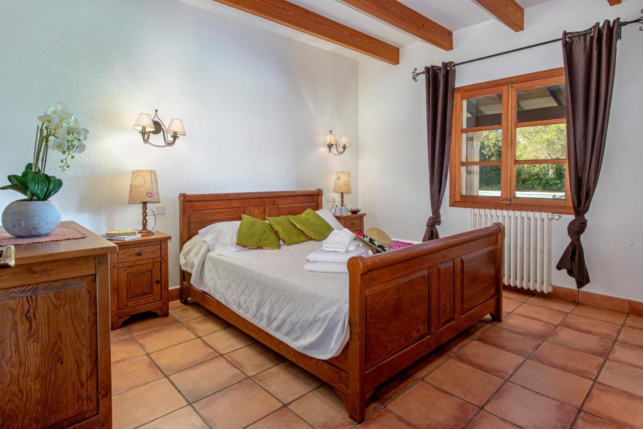 Les Figueres By Homevillas360 Casa de vacances