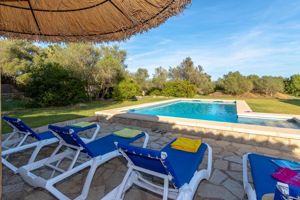 Casa de vacances Les Figueres By Homevillas360